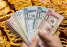 سعر الذهب اليوم في السعودية الثلاثاء 30 يونيو تحديث مباشر بالصاغة