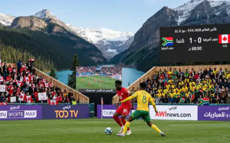 نتائج كأس العالم 2026: الإثارة تشتعل مع الانتقال لأدوار خروج المغلوب