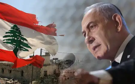 نتنياهو: اعتراف لبنان بالشريط الأمني في الجنوب ينهي مطالب إيران