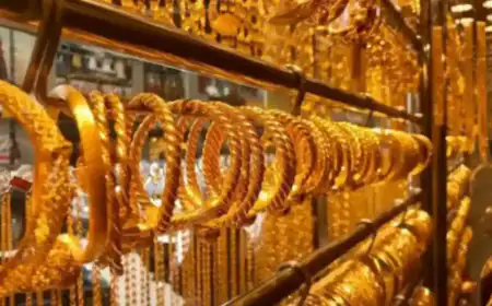 أسعار الذهب اليوم.. تباين في الأسواق العربية والمعدن الأصفر يترقب