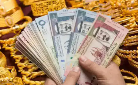 سعر الذهب اليوم في السعودية الثلاثاء 30 يونيو تحديث مباشر بالصاغة