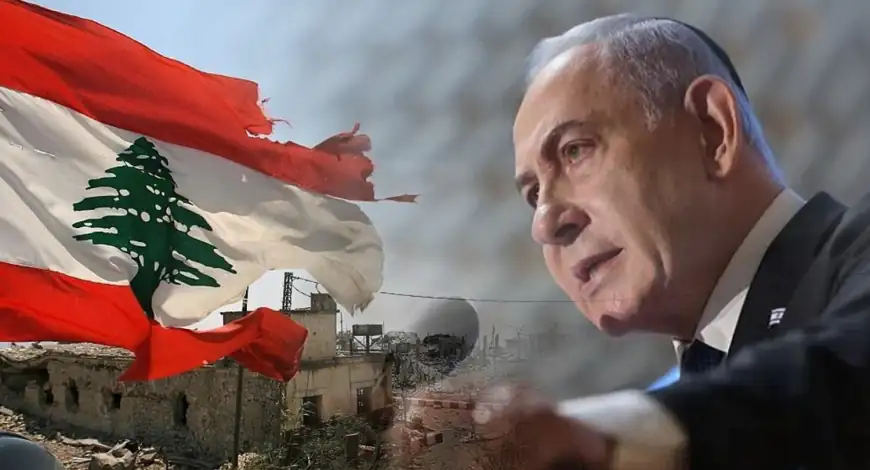 نتنياهو: اعتراف لبنان بالشريط الأمني في الجنوب ينهي مطالب إيران