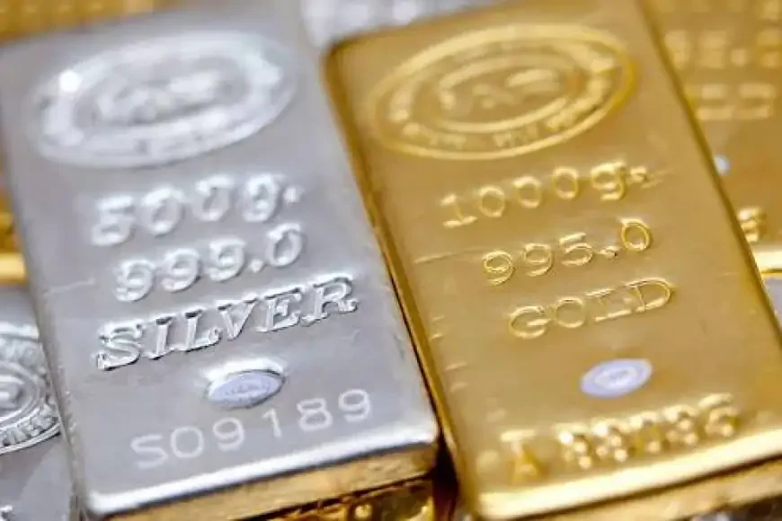 أسعار الذهب والفضة اليوم الثلاثاء 21 يوليو 2026 في الأسواق العربية