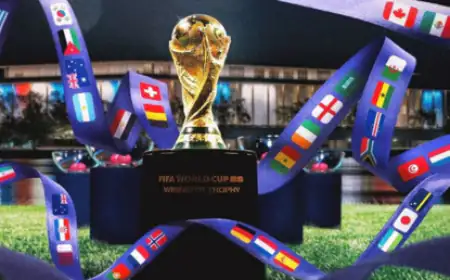 قائمة المنتخبات المتأهلة لربع نهائي كأس العالم 2026