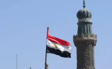 مصر.. الإعدام شنقا لمدان بقتل مواطنة روسية في الغردقة