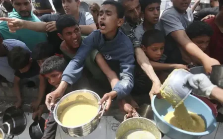 خيانة الأقرباء: كيف غذت الشراكة الاقتصادية العربية عدوان الاحتلال على غزة