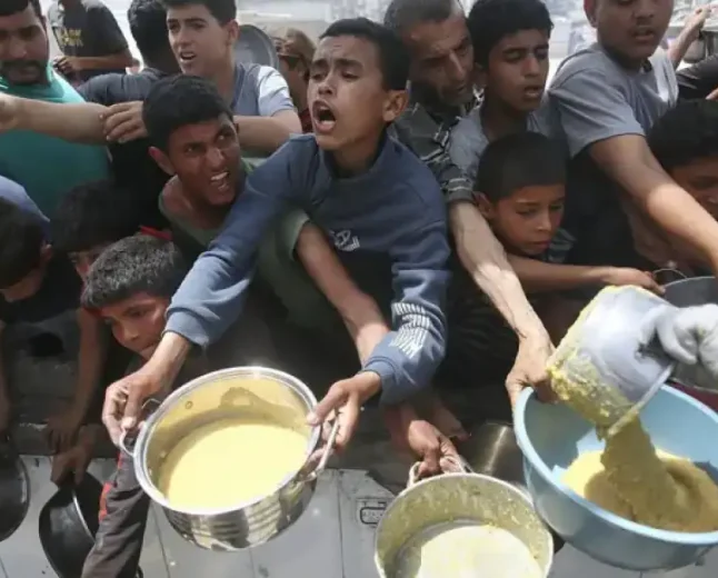 خيانة الأقرباء: كيف غذت الشراكة الاقتصادية العربية عدوان الاحتلال على غزة