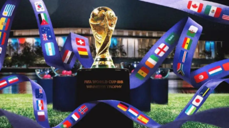 قائمة المنتخبات المتأهلة لربع نهائي كأس العالم 2026