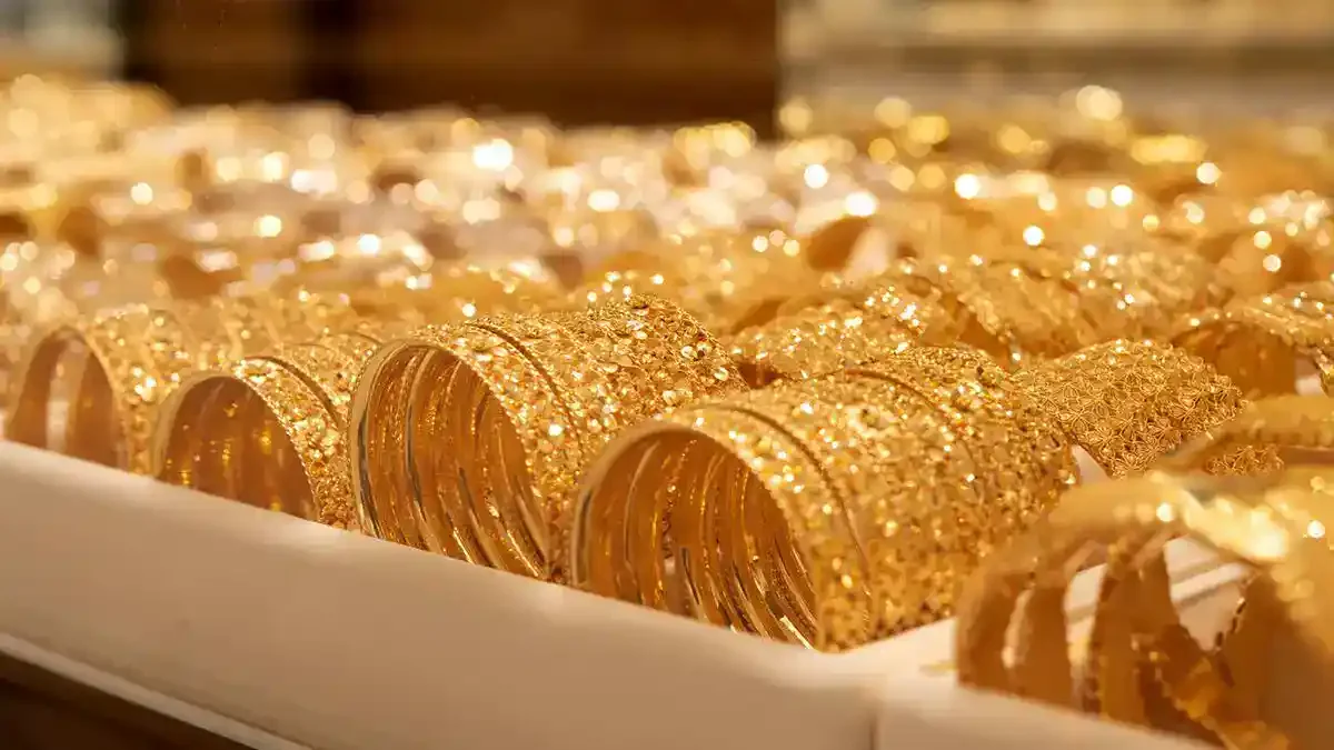 سعر الذهب اليوم في مصر 12 أغسطس 2026