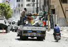 النزوح على الساحل الغربي لليمن يبلغ ذروته مع فرار آلاف نحو جيبوتي