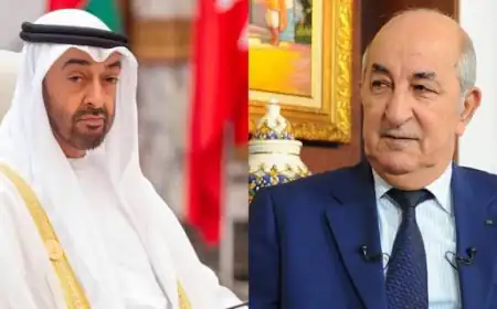 قطيعة الجزائر مع الإمارات تفتح ملف التداعيات الإنسانية والاقتصادية