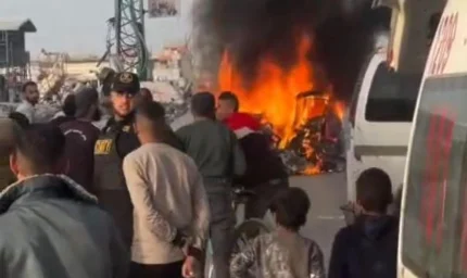 أخبار قطاع غزة: حماس تفند اتهامات اختطاف الجنود