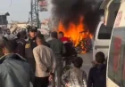 أخبار قطاع غزة: حماس تفند اتهامات اختطاف الجنود