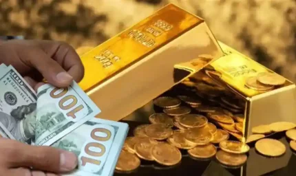 أسعار الذهب العالمية ترتفع 0.19%.. تفاصيل حركة التداولات