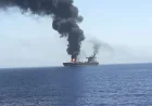 البحارة في مضيق هرمز: أزمة إنسانية تتفاقم مع كل حادث جديد