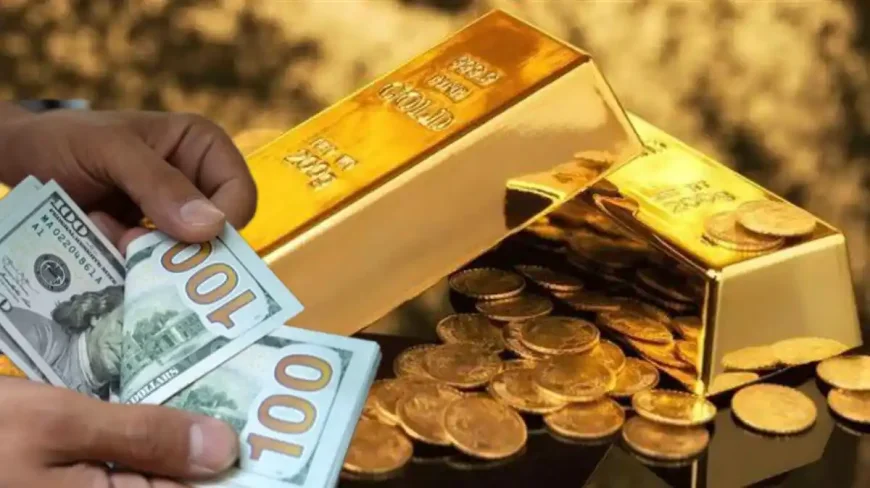 الذهب والملاذ الآمن الأحد 13 سبتمبر 2026.. لماذا يتراجع المعدن الأصفر رغم الأزمات؟