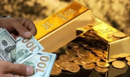 الذهب والملاذ الآمن الأحد 13 سبتمبر 2026.. لماذا يتراجع المعدن الأصفر رغم الأزمات؟