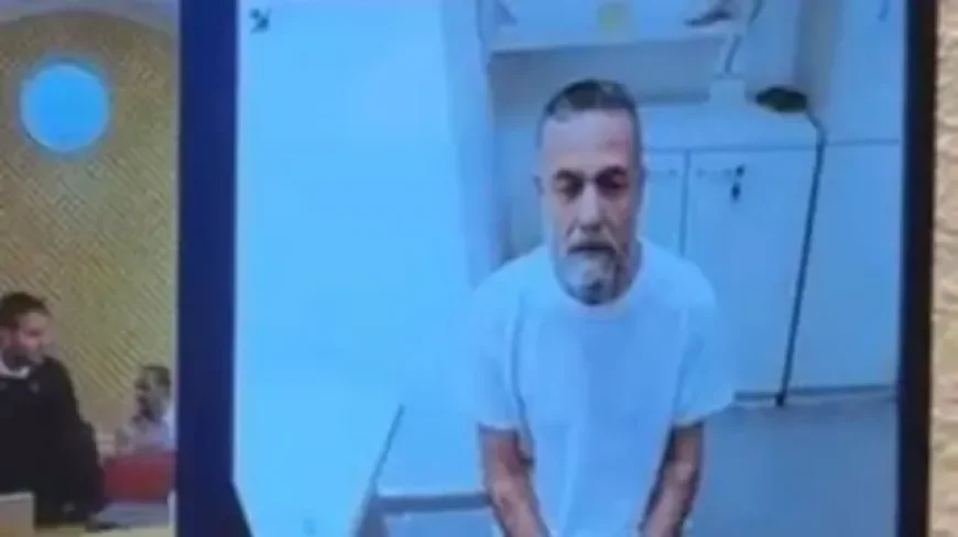 أزمة الطبيب الفلسطيني حسام أبو صفية تتصدر الضغوط الدولية
