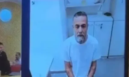 أزمة الطبيب الفلسطيني حسام أبو صفية تتصدر الضغوط الدولية