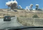 يسرائيل كاتس وعلي الطاهر: من التفجير إلى الضم