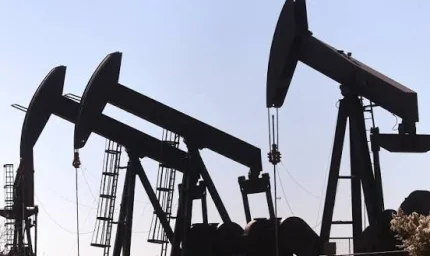 توترات الخليج تدفع النفط للارتفاع 3.6% وسط مخاوف الإمدادات