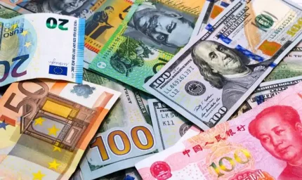 العملات العالمية تشهد تقلبات حادة قبيل قرارات الفائدة الكبرى