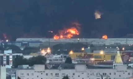 روسيا تدمير 399 مسيرة: الأبعاد الإنسانية