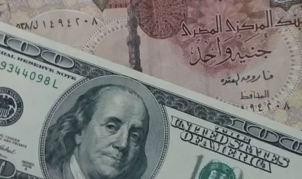 تأثير سعر الدولار يشتد على الأسر المصرية بعد تخطي 52 جنيهًا