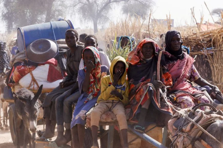 التصعيد في اليمن يدفع 86 ألف شخص إلى النزوح ومقتل 150 مدنيًا