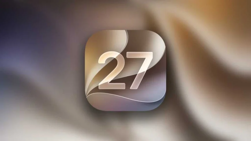 تأثيرات تحديث آي أو إس 27 على الأبعاد الاجتماعية