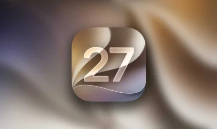 تأثيرات تحديث آي أو إس 27 على الأبعاد الاجتماعية