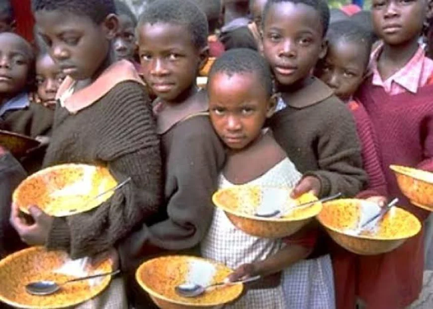 مساعدات السودان تكشف كلفة الحرب على النازحين والأسر