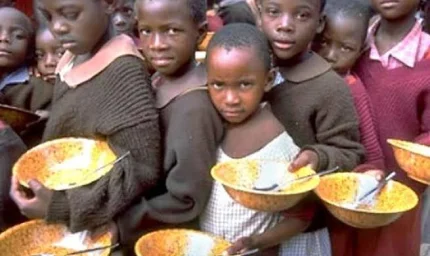 مساعدات السودان تكشف كلفة الحرب على النازحين والأسر
