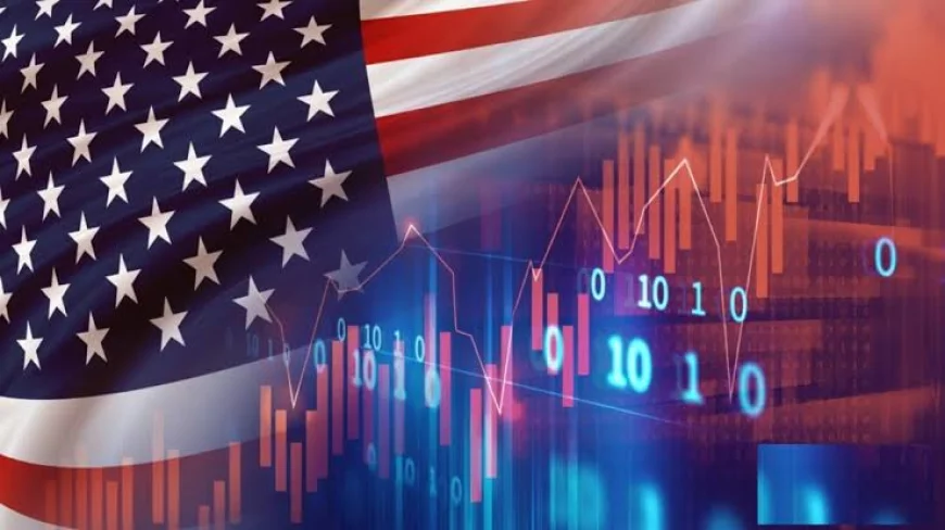 أزمة أسواق المال تتفاقم مع خسائر بنك أمريكا وشركات الرقائق
