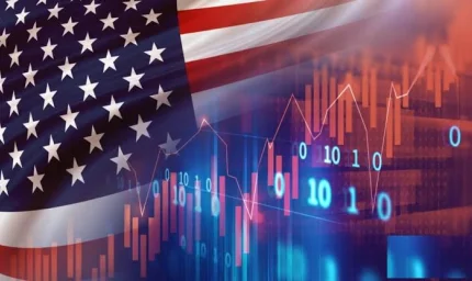 أزمة أسواق المال تتفاقم مع خسائر بنك أمريكا وشركات الرقائق
