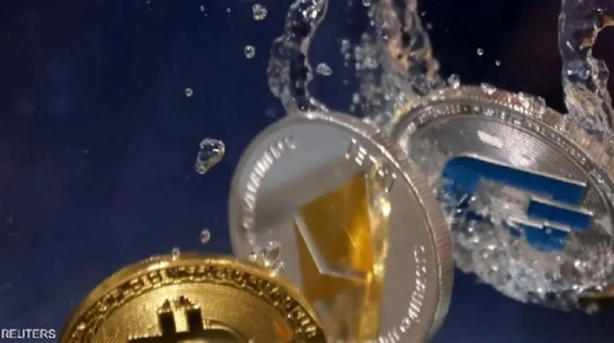 الالتفاف على العقوبات الأمريكية شبكة إيرانية تغسل مليارات النفط