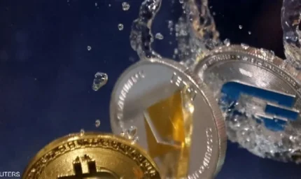 الالتفاف على العقوبات الأمريكية شبكة إيرانية تغسل مليارات النفط