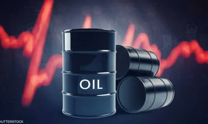 إمدادات النفط العالمية مهددة بفقدان 4% بعد أزمة ينبع والخام الأميركي يقفز