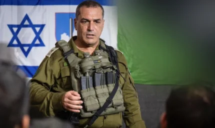 تنسيق أمني خليجي إسرائيلي في ألمانيا: اجتماع سري يبحث ملف إيران واليمن
