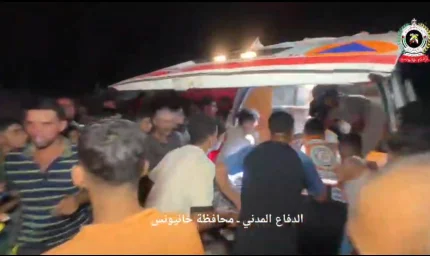 اغتيال رفح يهز حماس: قيادات تختفي خوفا من التسريبات