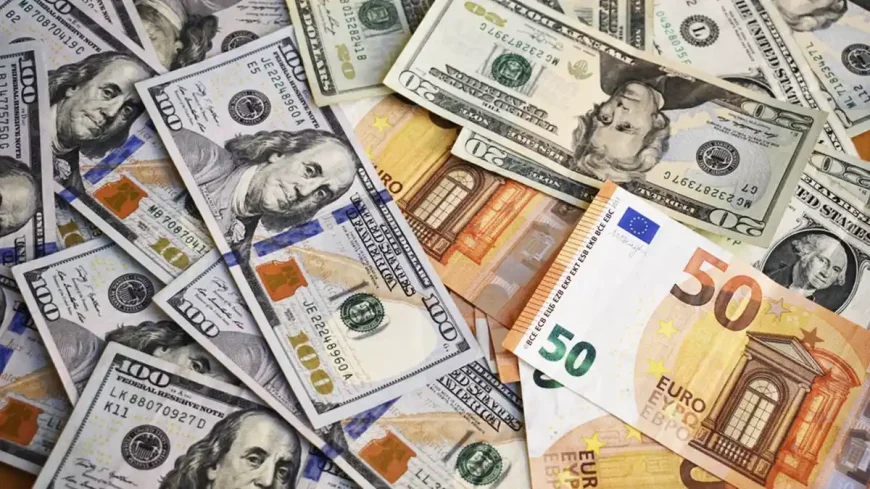 الدولار والذهب في مواجهة بعد رفع الفائدة الأمريكية