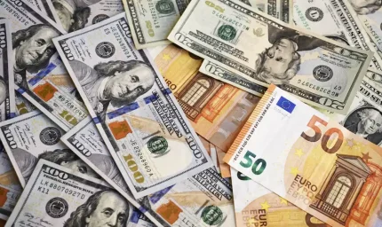 الدولار والذهب في مواجهة بعد رفع الفائدة الأمريكية