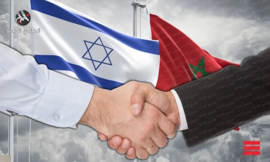 تطبيع العلاقات بين المغرب وإسرائيل: الأبعاد الإنسانية والاجتماعية