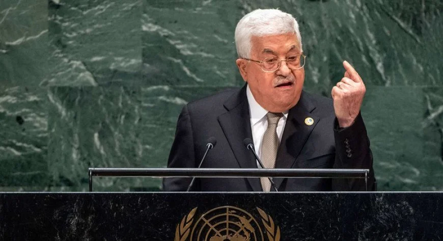أزمة دبلوماسية أمريكية فلسطينية: رفض تأشيرة عباس وتداعياتها الإنسانية