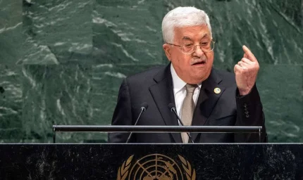 أزمة دبلوماسية أمريكية فلسطينية: رفض تأشيرة عباس وتداعياتها الإنسانية