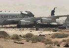 دمار القواعد الأمريكية: شهادات جنود تكشف حجم الكارثة