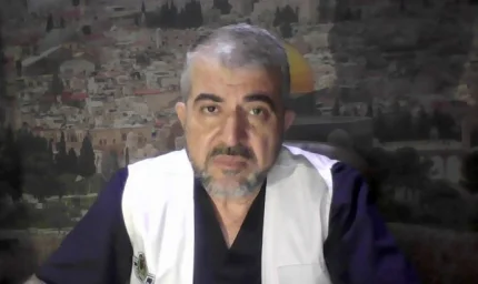 مجزرة عائلة البرش.. نجل مدير الصحة بين شهداء جباليا