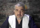 مجزرة عائلة البرش.. نجل مدير الصحة بين شهداء جباليا