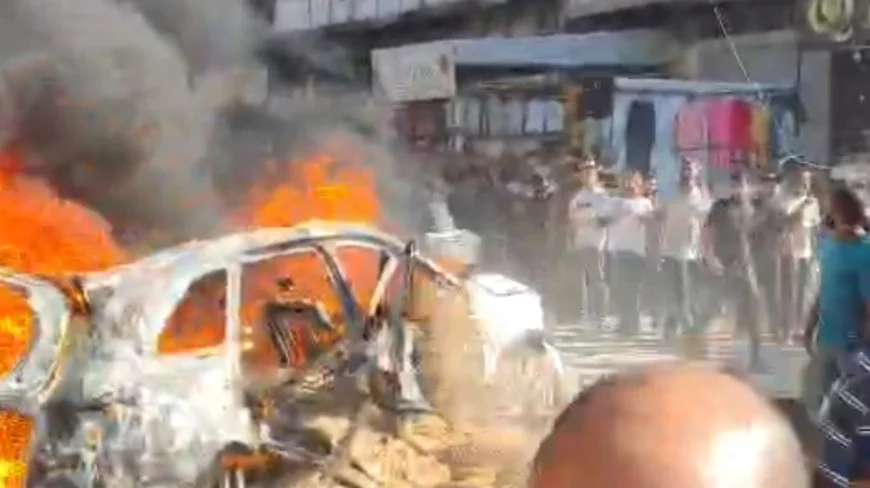 جرائم الحرب في غزة: استهداف متعمد للمدنيين تحت أنظار العالم