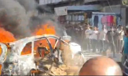 جرائم الحرب في غزة: استهداف متعمد للمدنيين تحت أنظار العالم
